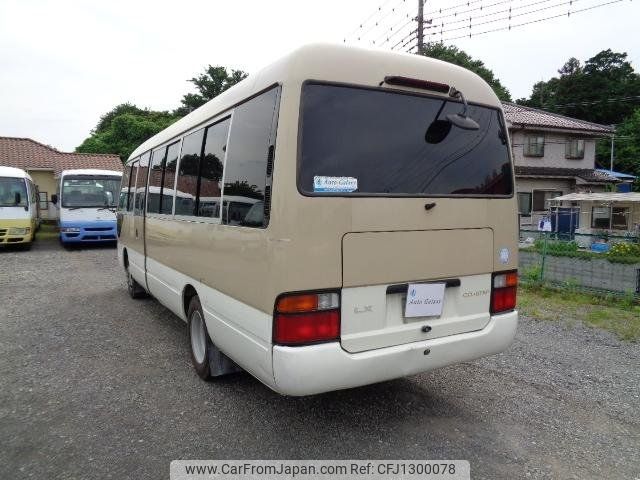 toyota coaster 2000 -TOYOTA--Coaster HDB50--010945---TOYOTA--Coaster HDB50--010945- image 2