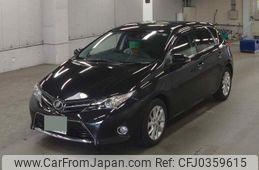 toyota auris 2012 quick_quick_DBA-NZE181H_NZE181-6002064