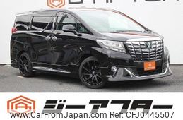 toyota alphard 2015 -TOYOTA--Alphard DBA-GGH30W--GGH30-0009346---TOYOTA--Alphard DBA-GGH30W--GGH30-0009346-