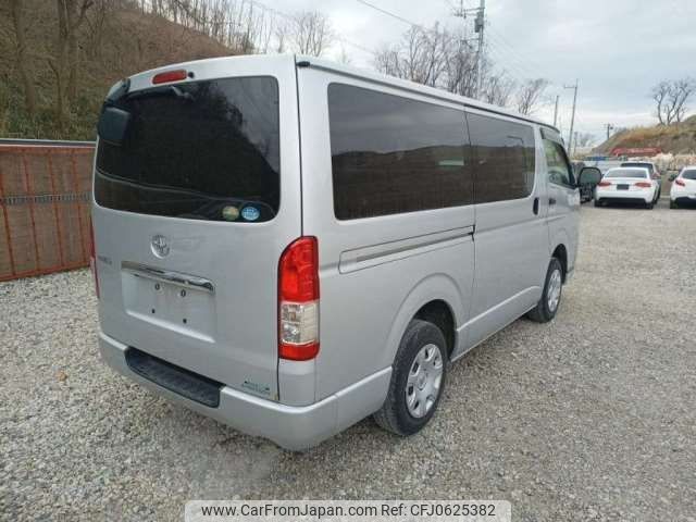 toyota hiace-van 2014 -TOYOTA--Hiace Van CBF-TRH200V--TRH200-0210034---TOYOTA--Hiace Van CBF-TRH200V--TRH200-0210034- image 2