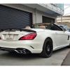 mercedes-benz sl-class 2019 -MERCEDES-BENZ--Benz SL DBA-231466--WDD2314662F056415---MERCEDES-BENZ--Benz SL DBA-231466--WDD2314662F056415- image 2