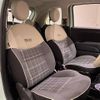 fiat 500 2019 -FIAT--Fiat 500 ABA-31212--ZFA3120000JC06741---FIAT--Fiat 500 ABA-31212--ZFA3120000JC06741- image 5