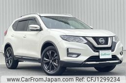 nissan x-trail 2021 -NISSAN--X-Trail 5BA-T32--T32-556156---NISSAN--X-Trail 5BA-T32--T32-556156-