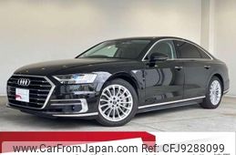 audi a8 2021 CFJ9288099