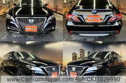 toyota crown-hybrid 2020 quick_quick_6AA-AZSH20_AZSH20-1057895