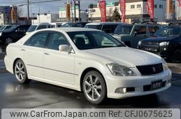 toyota crown 2006 -TOYOTA--Crown DBA-GRS184--GRS184-0007948---TOYOTA--Crown DBA-GRS184--GRS184-0007948-