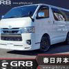 toyota hiace-van 2023 -TOYOTA--Hiace Van 3DF-GDH206V--GDH206-1086222---TOYOTA--Hiace Van 3DF-GDH206V--GDH206-1086222- image 1