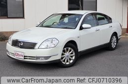 nissan teana 2006 -NISSAN--Teana J31--204149---NISSAN--Teana J31--204149-