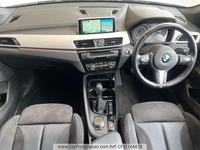bmw x1 2017 quick_quick_HS20_WBAHS920X05J85270 image 2