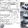 suzuki carry-truck 1997 CFJ1666913 image 3