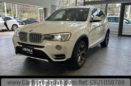 bmw x3 2014 -BMW--BMW X3 LDA-WY20--WBAWY320500K39123---BMW--BMW X3 LDA-WY20--WBAWY320500K39123-