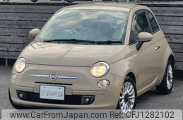 fiat 500 2012 -FIAT--Fiat 500 31209--00881379---FIAT--Fiat 500 31209--00881379-