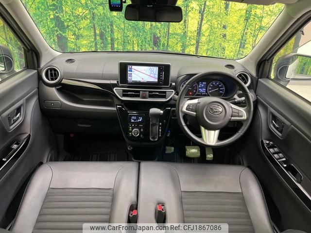 daihatsu cast 2018 CFJ1867086 image 2