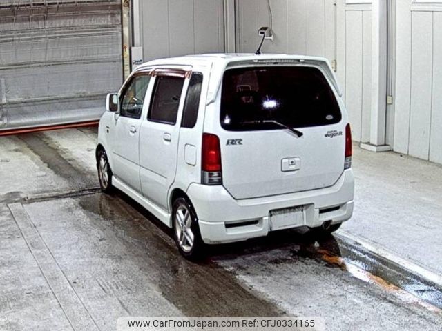 suzuki wagon-r 2001 -SUZUKI--Wagon R MC22S-623433---SUZUKI--Wagon R MC22S-623433- image 2