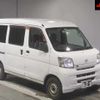 daihatsu hijet-van 2011 -DAIHATSU--Hijet Van S321V--0095800---DAIHATSU--Hijet Van S321V--0095800- image 1