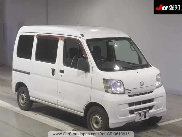 daihatsu hijet-van 2011 -DAIHATSU--Hijet Van S321V--0095800---DAIHATSU--Hijet Van S321V--0095800- image 1