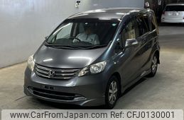 honda freed 2010 -HONDA--Freed GB3-1165292---HONDA--Freed GB3-1165292-