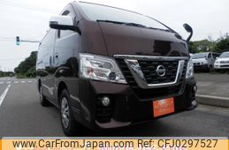 nissan caravan-van 2019 CFJ0297527