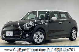 mini mini-others 2018 -BMW--BMW Mini DBA-XU15M--WMWXU72080TN29913---BMW--BMW Mini DBA-XU15M--WMWXU72080TN29913-