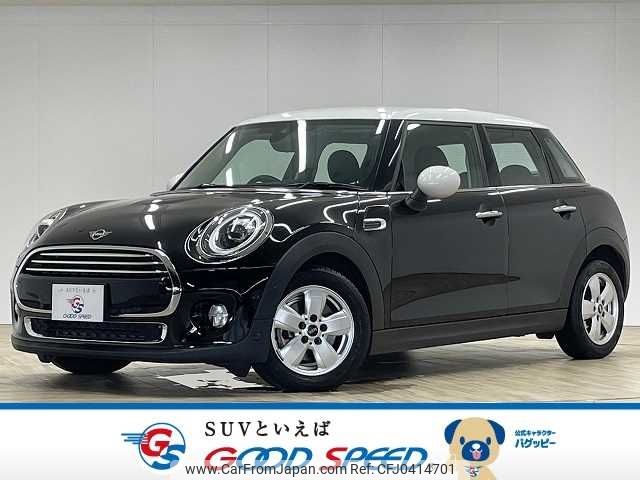 mini mini-others 2018 -BMW--BMW Mini DBA-XU15M--WMWXU72080TN29913---BMW--BMW Mini DBA-XU15M--WMWXU72080TN29913- image 1