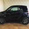 smart fortwo-coupe 2017 quick_quick_DBA-453344_WME4533442K185370 image 8