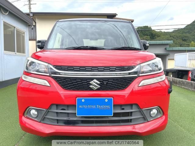 suzuki solio-bandit 2016 CFJ1740564 image 2