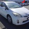 toyota prius 2010 CFJ1783172 image 1