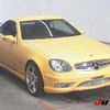 mercedes-benz slk-class 2000 -MERCEDES-BENZ--Benz SLK 170447--2F158033---MERCEDES-BENZ--Benz SLK 170447--2F158033- image 1