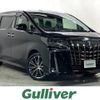 toyota alphard 2019 -TOYOTA--Alphard DBA-AGH30W--AGH30-0268339---TOYOTA--Alphard DBA-AGH30W--AGH30-0268339- image 1