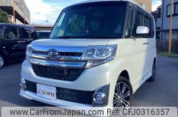 daihatsu tanto 2015 quick_quick_LA600S_LA600S-0299901