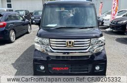 honda n-box 2012 -HONDA 【所沢 587ﾖ 8】--N BOX DBA-JF1--JF1-1114462---HONDA 【所沢 587ﾖ 8】--N BOX DBA-JF1--JF1-1114462-