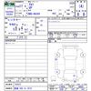 suzuki alto-van 2015 -SUZUKI 【愛媛 580ﾜ2574】--Alto Van HA36V--102527---SUZUKI 【愛媛 580ﾜ2574】--Alto Van HA36V--102527- image 3