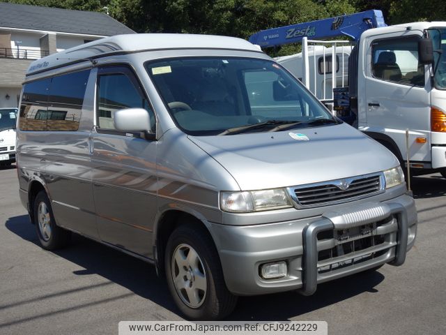 mazda bongo-friendee 1998 23121604 image 1