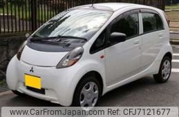 mitsubishi i-miev 2011 -MITSUBISHI--i-Miev ZAA-HA3W--HA3W-0300758---MITSUBISHI--i-Miev ZAA-HA3W--HA3W-0300758-