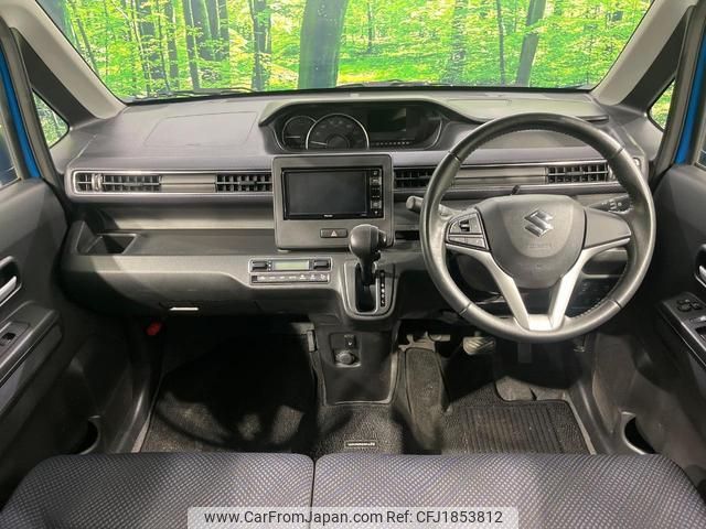 suzuki wagon-r 2019 CFJ1853812 image 2