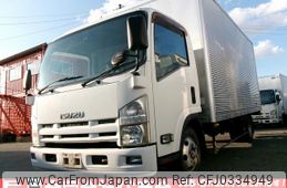 isuzu elf-truck 2011 GOO_NET_EXCHANGE_0702161A30241015W001