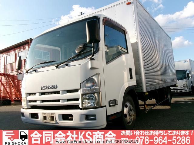 isuzu elf-truck 2011 GOO_NET_EXCHANGE_0702161A30241015W001 image 1