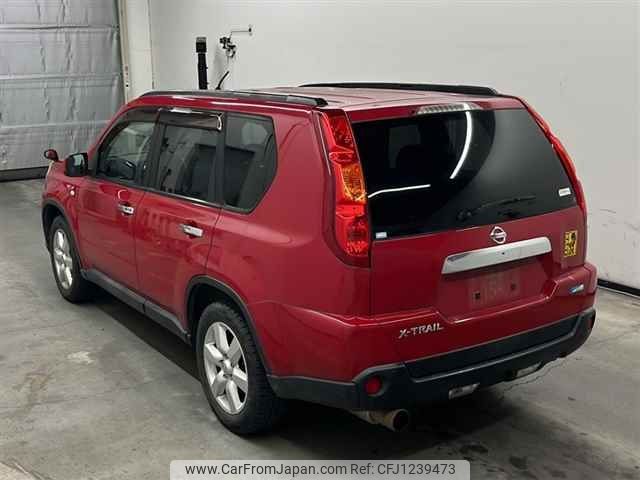 nissan x-trail 2010 -NISSAN--X-Trail DNT31-101090---NISSAN--X-Trail DNT31-101090- image 2