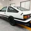 toyota sprinter-trueno 1984 -TOYOTA--Sprinter Trueno E-AE86--AE86-0098185---TOYOTA--Sprinter Trueno E-AE86--AE86-0098185- image 8