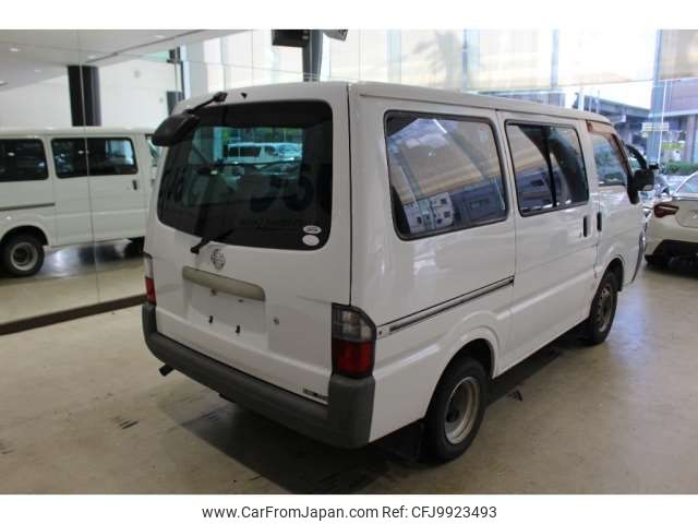 nissan vanette-van 2004 -NISSAN--Vanette Van TC-SK82VN--SK82VN-323791---NISSAN--Vanette Van TC-SK82VN--SK82VN-323791- image 2