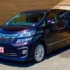 toyota vellfire 2014 -TOYOTA--Vellfire DBA-ANH25W--ANH25-8055493---TOYOTA--Vellfire DBA-ANH25W--ANH25-8055493- image 1