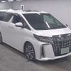 toyota alphard 2020 quick_quick_3BA-AGH30W_AGH30-9017620 image 1