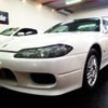 nissan silvia 2002 -NISSAN--Silvia S15--S15-094692---NISSAN--Silvia S15--S15-094692- image 1