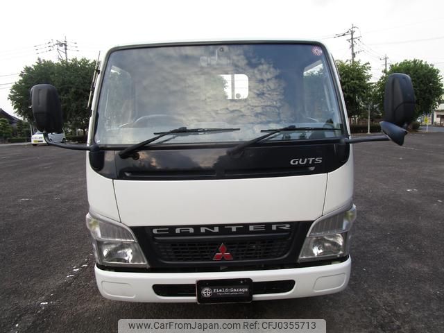 mitsubishi-fuso canter 2003 GOO_NET_EXCHANGE_0803021A30241021W001 image 2