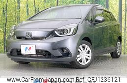 honda fit 2020 -HONDA--Fit 6AA-GR3--GR3-1018239---HONDA--Fit 6AA-GR3--GR3-1018239-