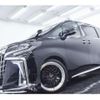 toyota alphard 2020 -TOYOTA 【横浜 306】--Alphard 3BA-AGH30W--AGH30-0303376---TOYOTA 【横浜 306】--Alphard 3BA-AGH30W--AGH30-0303376- image 24