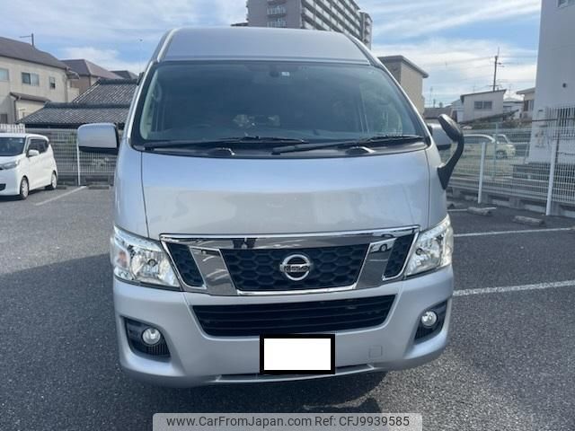 nissan nv350-caravan-van 2013 quick_quick_CW8E26_CW8E26-000541 image 2