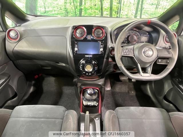 nissan note 2017 CFJ1660357 image 2