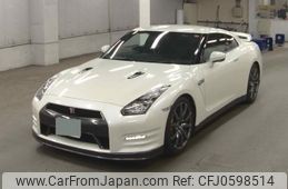 nissan skyline 2012 quick_quick_DBA-R35_R35-040148