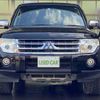 mitsubishi pajero 2009 U00034085258 image 5